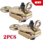 714394024473 Unbranded Way Self Tightening Pull Clamp Body Repair