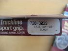 730-3029 Napa Steering Wheel Cover