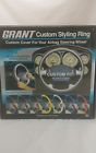 74161 Grant Styling Ring Blue Steering Wheel Cover Honda 081126841920