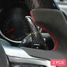 750081106770 Unbranded For Ford Mustang Carbon Fiber Steering Wheel