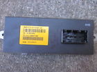 750i Bmw 745i Oem E65 Unit E66 745li Temic 750li 745 Module Control