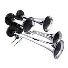 756353758333 Unbranded Loud Trumpet Train Sound Air Horn Full