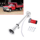 756926371723 Unbranded Super Loud Air Horn Dual Trumpet Truck