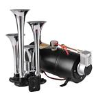 763310216782 Unbranded Trumpet Db Truck Train Air Horn Compressor
