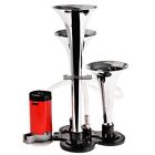 763440040431 Unbranded Super Loud Dual Trumpet Air Horn Car