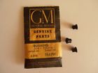 Air-1962-63 764761 Bel Impala Chevy Truck Horn Button Bushings