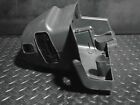 77350-s10-a5 Honda Steering Wheel Column Cover Gray