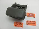 77350-s5a-77360-s5a Unbranded Rsx Steering Column Wheel Trim Panel Ignition Switch Cover