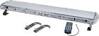 7805-b Wolo On Patrol Light Bar Blue Leds Length 080217078054