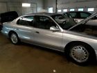 783544 Continental Shift Lincoln 95 Column 96 Floor 97 Steering
