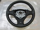7845778 175133514lkq Bmw Black Leather Steering Wheel Shifters Oem Lkq