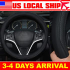 7848182744793 Rueesh Microfiber Leather Steering