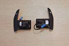 924298303 784896801 - Bmw Series Steering Wheel Paddle Shifters Pair
