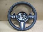 61317849393 7849393 Bmw Sport Leather Heated Steering Wheel Oem