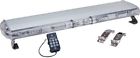 7850-r Wolo On Patrol Light Bar Red Leds Length 080217078504