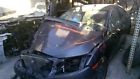 78500-tba-a420-m1 Honda 2016-2017 Civic Ex-l