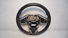 78500-tba-a620-m1 200631253lkq Honda Civic Sedan Leather Steering Wheel Multimedia Cruise Controls Oe