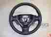 78500-tk5-a720-m1 119667517 09 10 Acura Tl Black Leather Steering Wheel W Radio Cruise Control Oem Lkq 05027a
