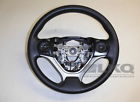 78500-tr0-c410-m1 122575737 2012 Honda Civic Black Steering Wheel W Audio Cruise Control Oem Lkq