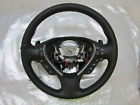 78500-tx6-l91 183716643lkq Acura Rdx Advance Black Leather Steering Wheel Shifters Oem Lkq