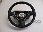 78500-tx6-q710-m1 121393131 2016 Acura Rdx Leather Steering Wheel W Audio Cruise Control Oem Lkq