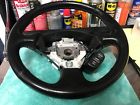 78501-s6m-a91za Honda Acura Rsx Oem Steering Wheel