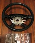 78501-s87-a71zd Honda Accord Coupe Oem Steering Wheel Leather Wrapped