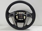 78501-ta0-a81za 203034310lkq Honda Accord Leather Steering Wheel Cruise Radio Controls Oem Lkq
