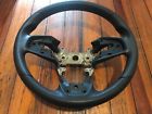 78501-tba-a11za Genuine Factory Authentic Honda Civic Oem Black Steering Wheel Assembly