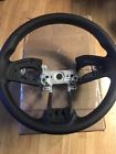 78501-tla-d10za Honda Oem Leather Wrap Steering Wheel