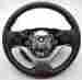 78501-tr0-n61za Honda Oem 2012-2015 Civic Steering Wheel With Controls Small Crack On Back 235.ho1d12