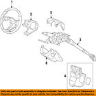 78501szta81zd Honda Oem 11-15 Cr-z-steering