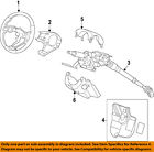 78501tz5a62zb Honda Acura Oem 14-17