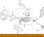 78518t5an52za Honda Oem Fit Steering Trim Cover