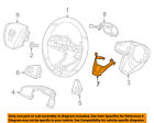78540tlab00za Honda Oem Steering Trim