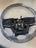 78550-tg7-c010-m1 Honda Odyssey Steering Wheel Black New