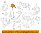 78565sztn81za Honda Oem Steering Shifter Switch Button Left
