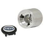79-4057-0 Empi 79-4057 Billet Steering Wheel