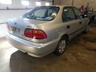 235.ho1b99 79194 Civic 1999 Steering Wheel