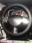 798950237736 Unbranded Black Soft Silicon Skidproof Odorless Universal Car