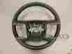 7a13-3f563-ch 113753990 2007 Lincoln Mkx Gray Steering Wheel Oem Lkq 03048q