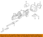 7l3z3600cc Ford Oem-steering Wheel