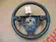 7l5419091j 04 Cayenne S Porsche 955 Black 3 Spoke Steering Wheel Burned 131 343