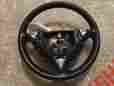 7l5419091s Porsche Cayenne Turbo Leather Sport Steering Wheel 955