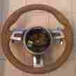 7pp419091bb9j9 Porsche Genuine New T O Panamera Cayenne Steering Wheel 2010-15