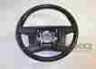 7t43-3f563-ag 122710058 08 09 10 Ford Edge Leather Steering Wheel W Audio Cruise Control Oem Lkq 03018s