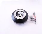 800-003 Nrg Steering Wheel Hub Adaptor Short New