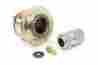 801-70002 Sweet 3-bolt Flange Sprint Car Steering Wheel Quick Release P N