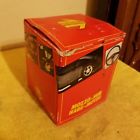 8012 Momo Steering Wheel Adapter Fits