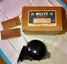 Hab-60 803876 Willys High Pitch Horn Nos In Original Ship Usa